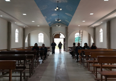 Iglesia