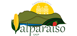 Gobierno Autónomo Descentralizado Parroquial Rural Valparaiso.