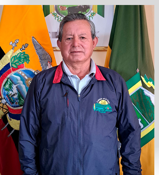 Manuel Viterbo Guerrero Peñafiel